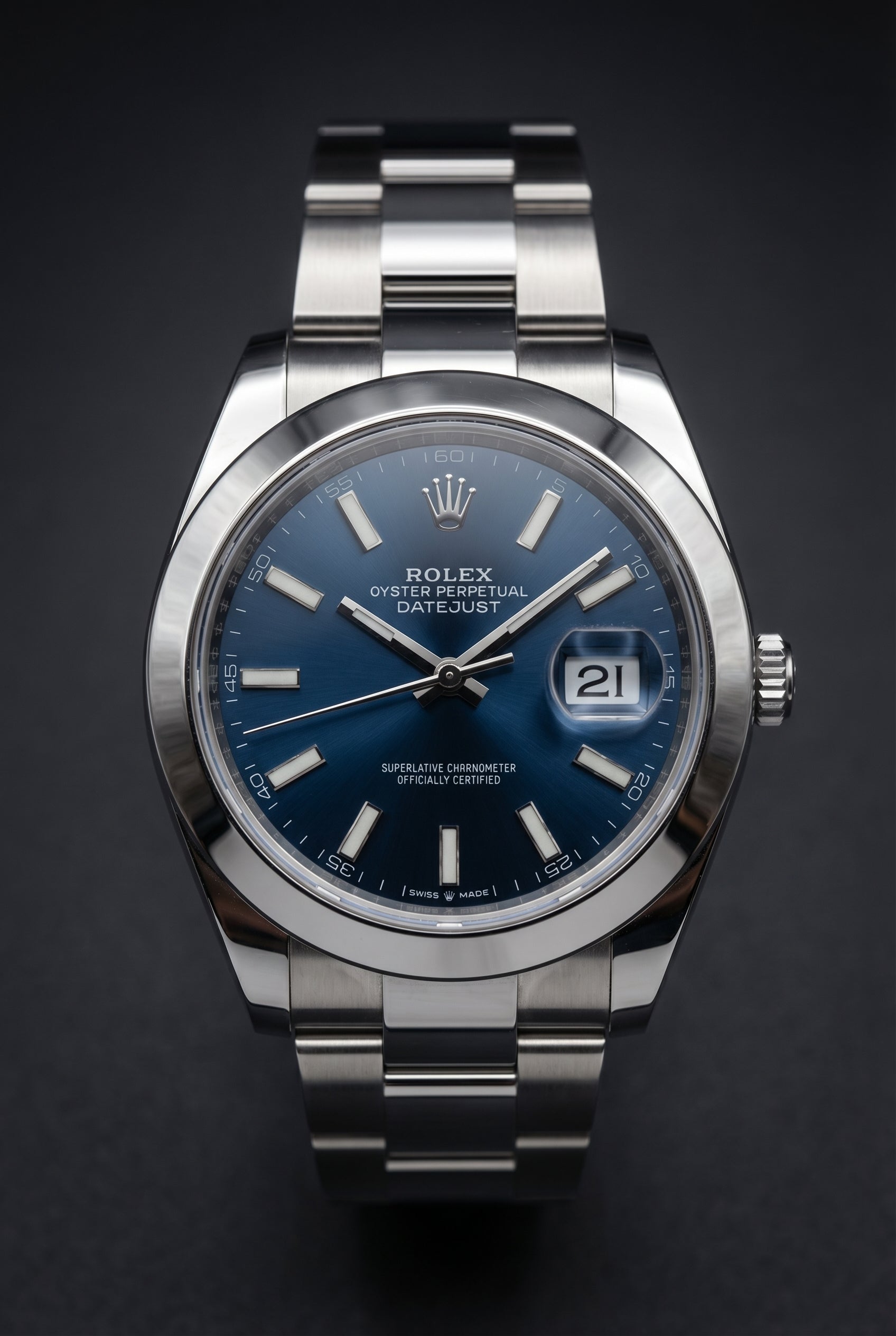 Luxury Watches