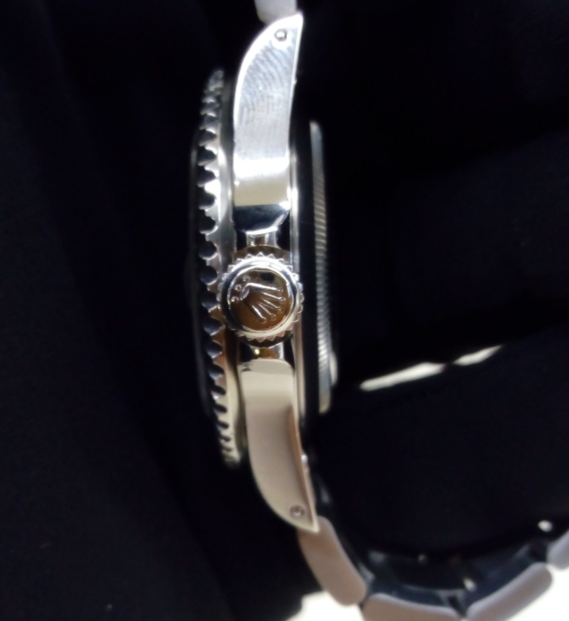 Rolex Submariner Date Ref. 16610 — Anno 1990 (Serie E)