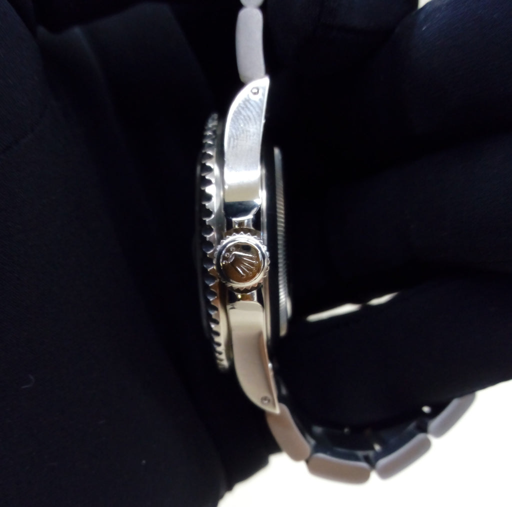Rolex Submariner Date Ref. 16610 — Anno 1990 (Serie E)