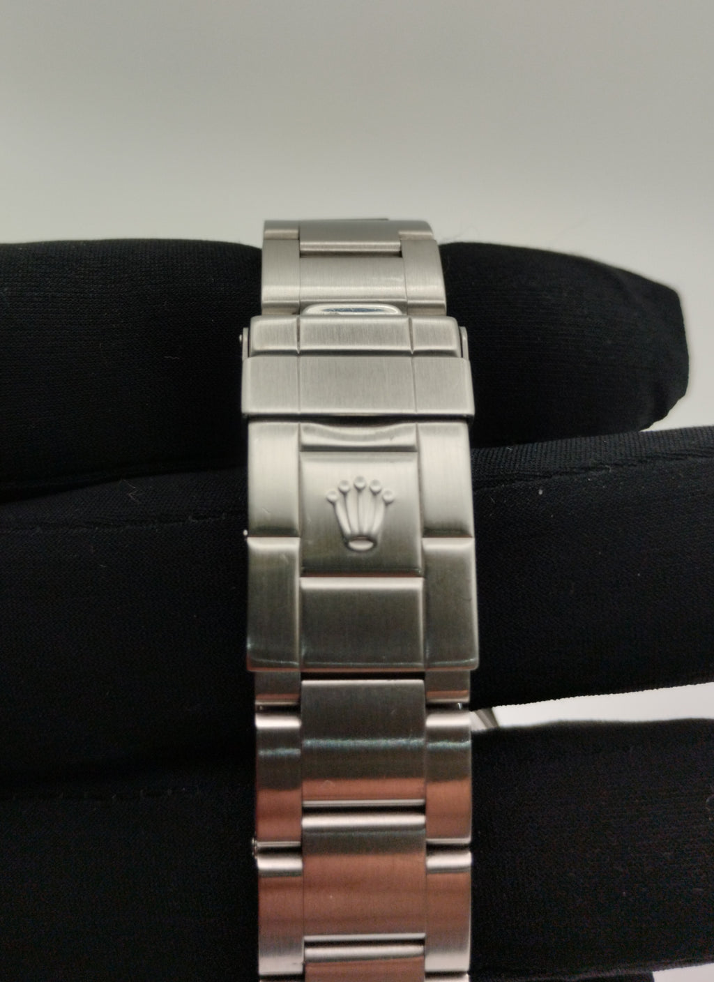 Rolex Explorer II Ref. 16570 Quadrante Polare — Anno 2008 (Serie Z) Full Set