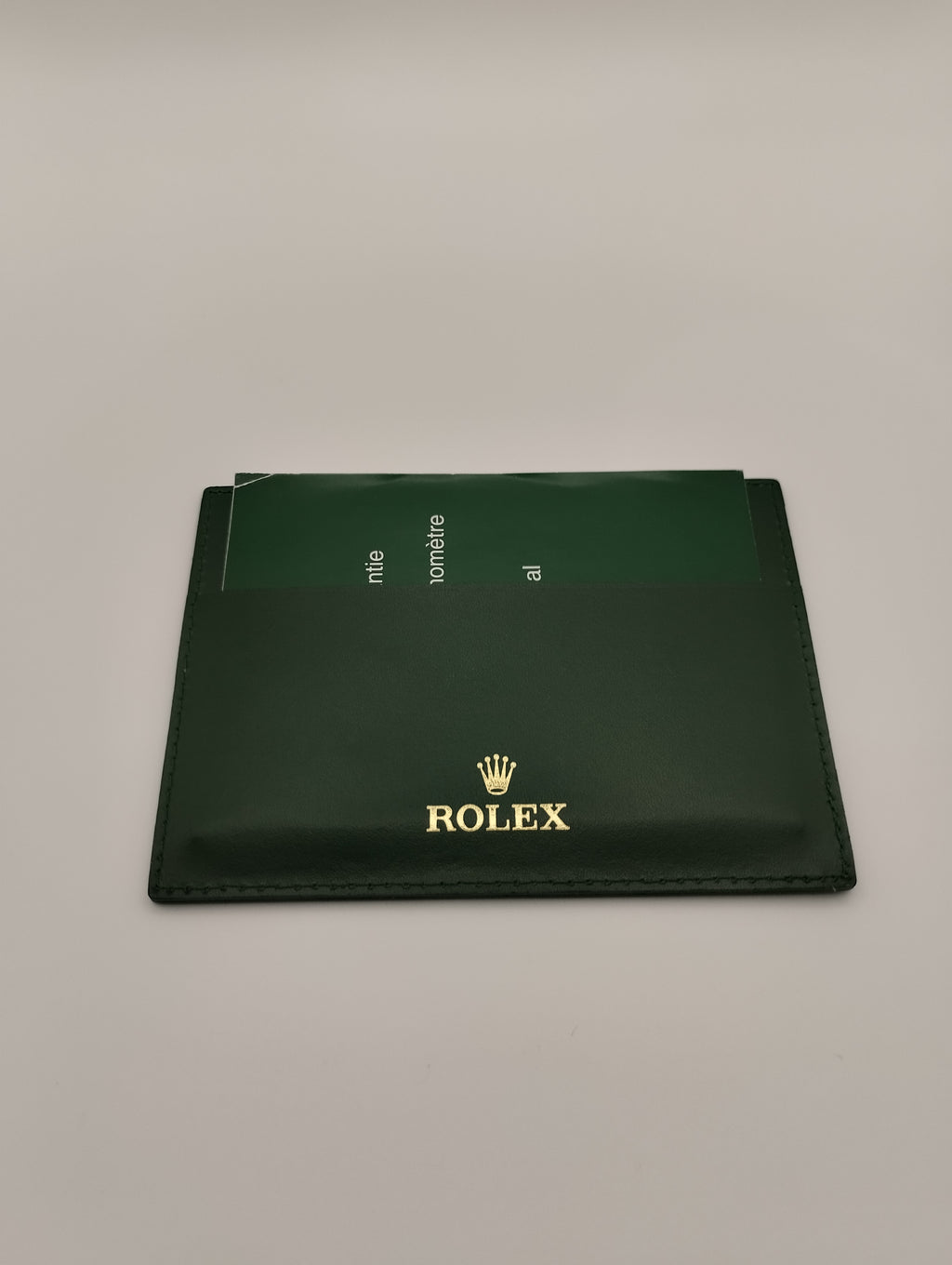Rolex Explorer II Ref. 16570 Quadrante Polare — Anno 2008 (Serie Z) Full Set