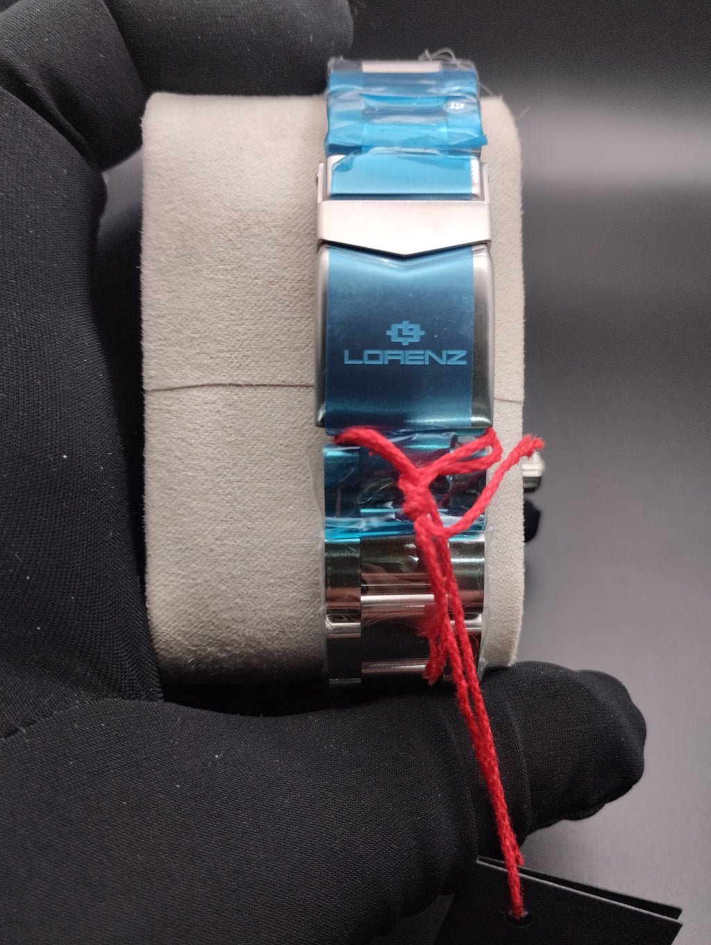 Lorenz Hydro-Sub Blu Ref. 090000BB — Collezione Swiss Made
