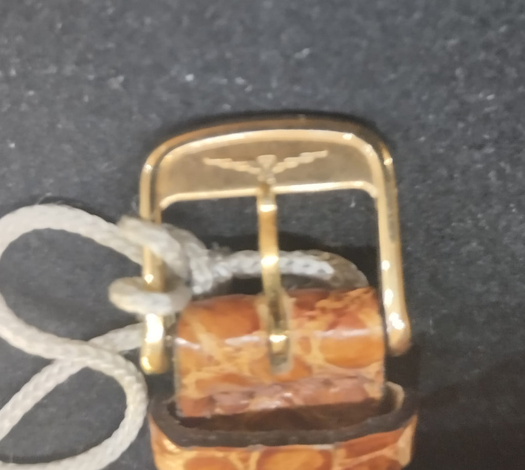 Longines La Grande Classique Gold Lady Ref. L7.353.6.12.2 — Nuovo