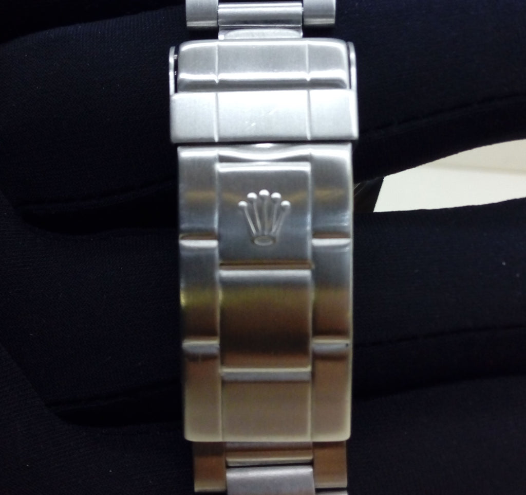 Rolex Submariner Date Ref. 16610 — Anno 1990 (Serie E)