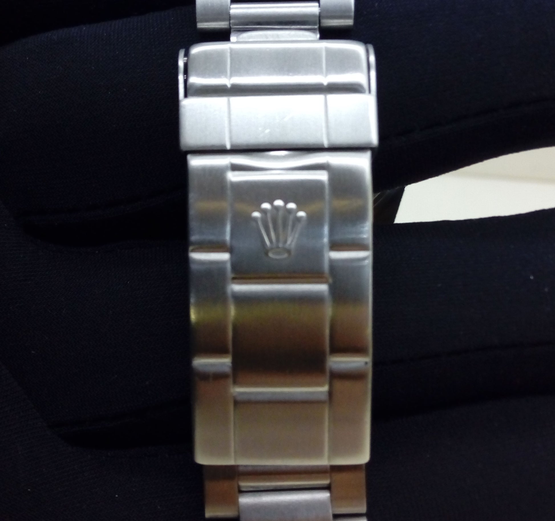 Rolex Submariner Date Ref. 16610 — Anno 1990 (Serie E)