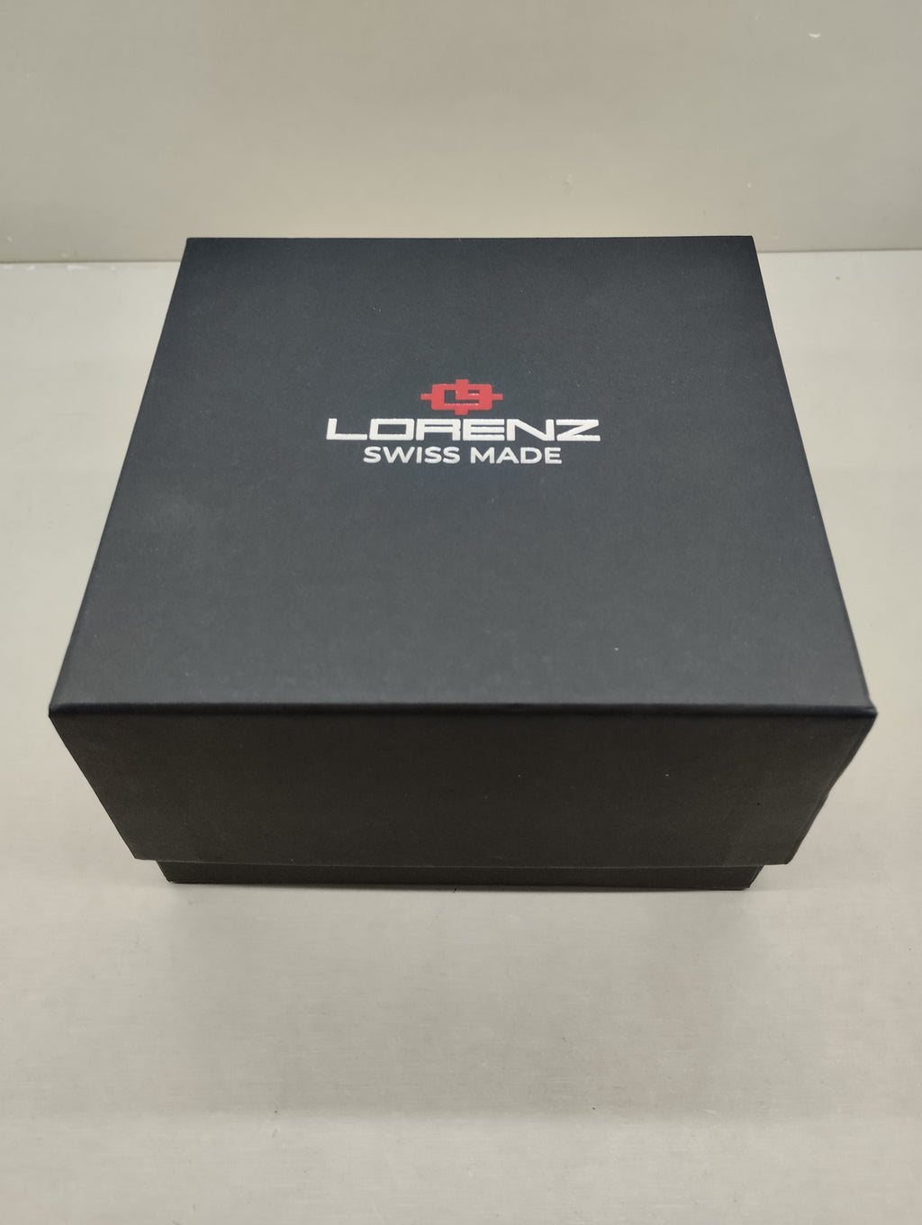 Lorenz Hydro-Sub Blu Ref. 090000BB — Collezione Swiss Made