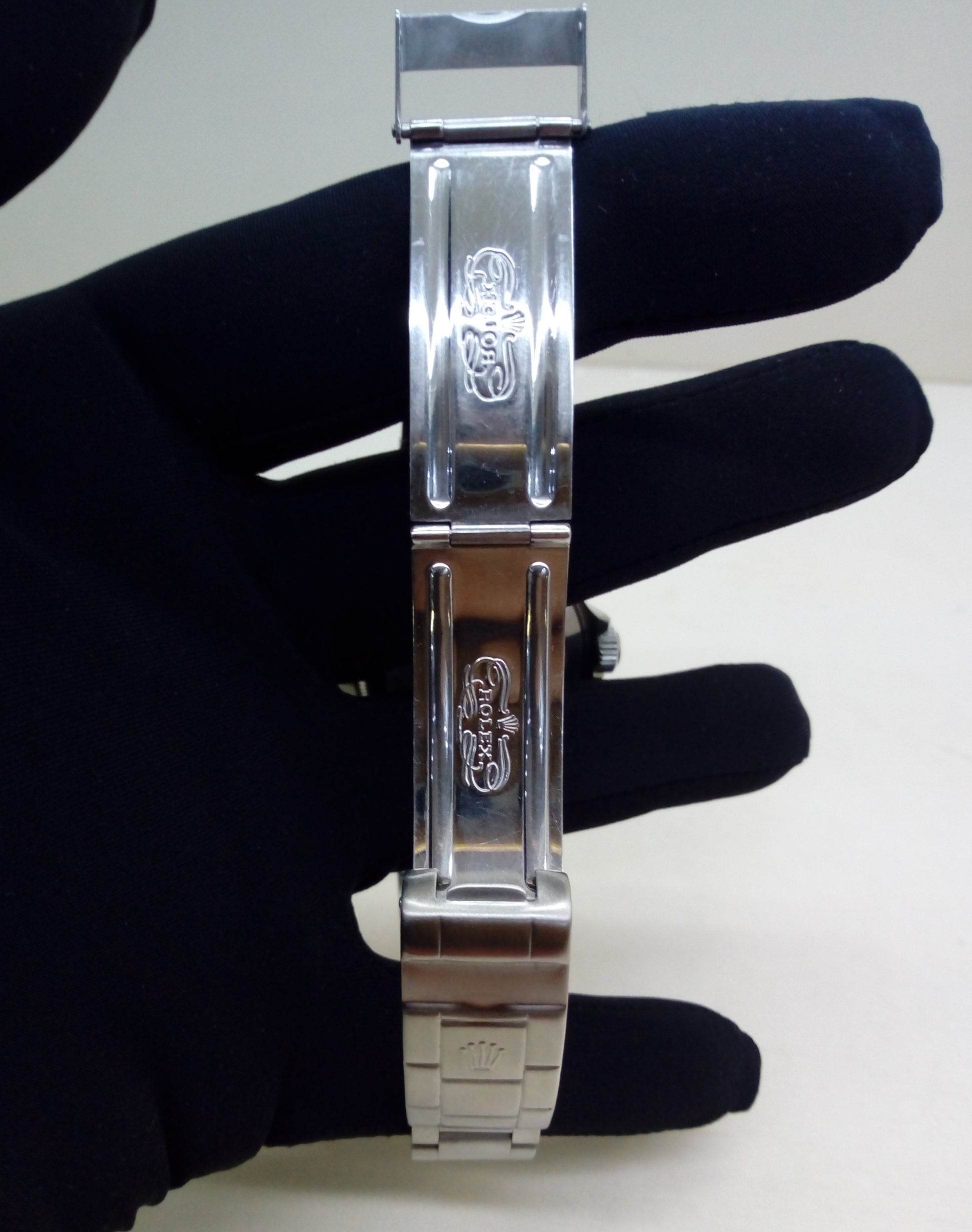 Rolex Submariner Date Ref. 16610 — Anno 1990 (Serie E)
