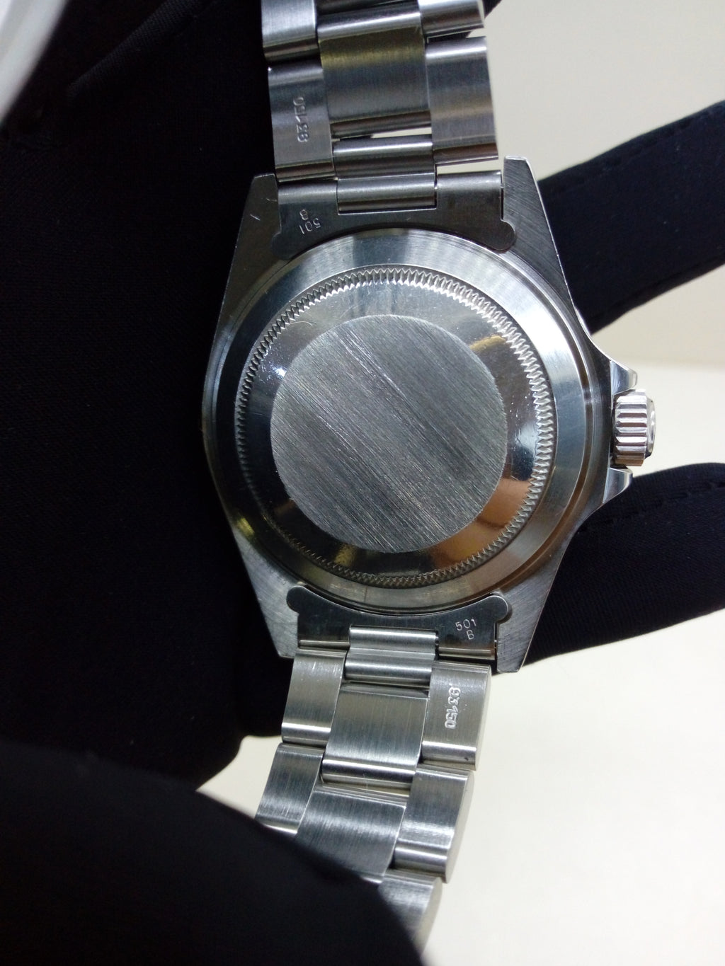 Rolex Submariner Date Ref. 16610 — Anno 1990 (Serie E)