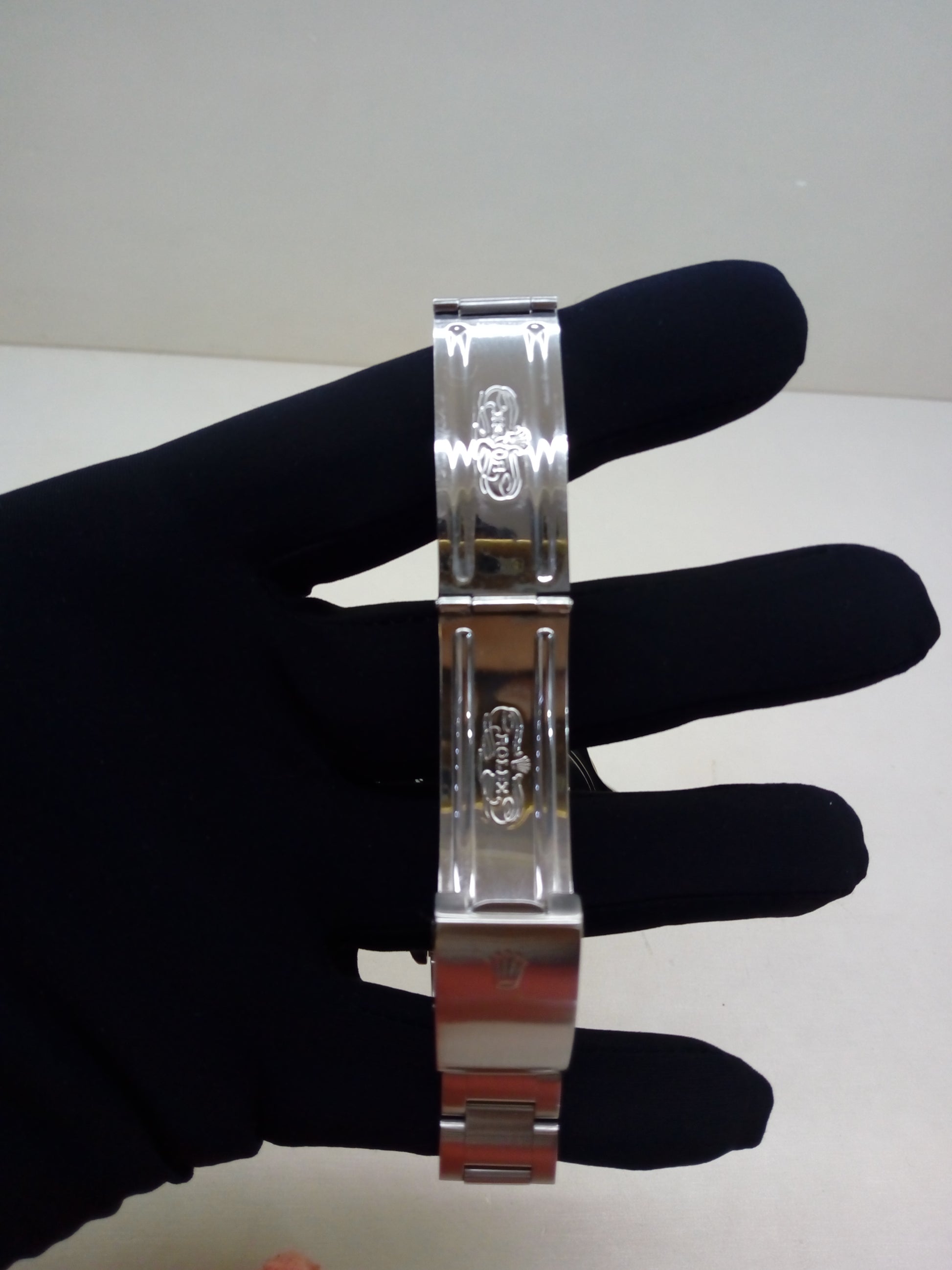 Rolex GMT-Master II Pepsi Ref. 16710 — Anno 1992