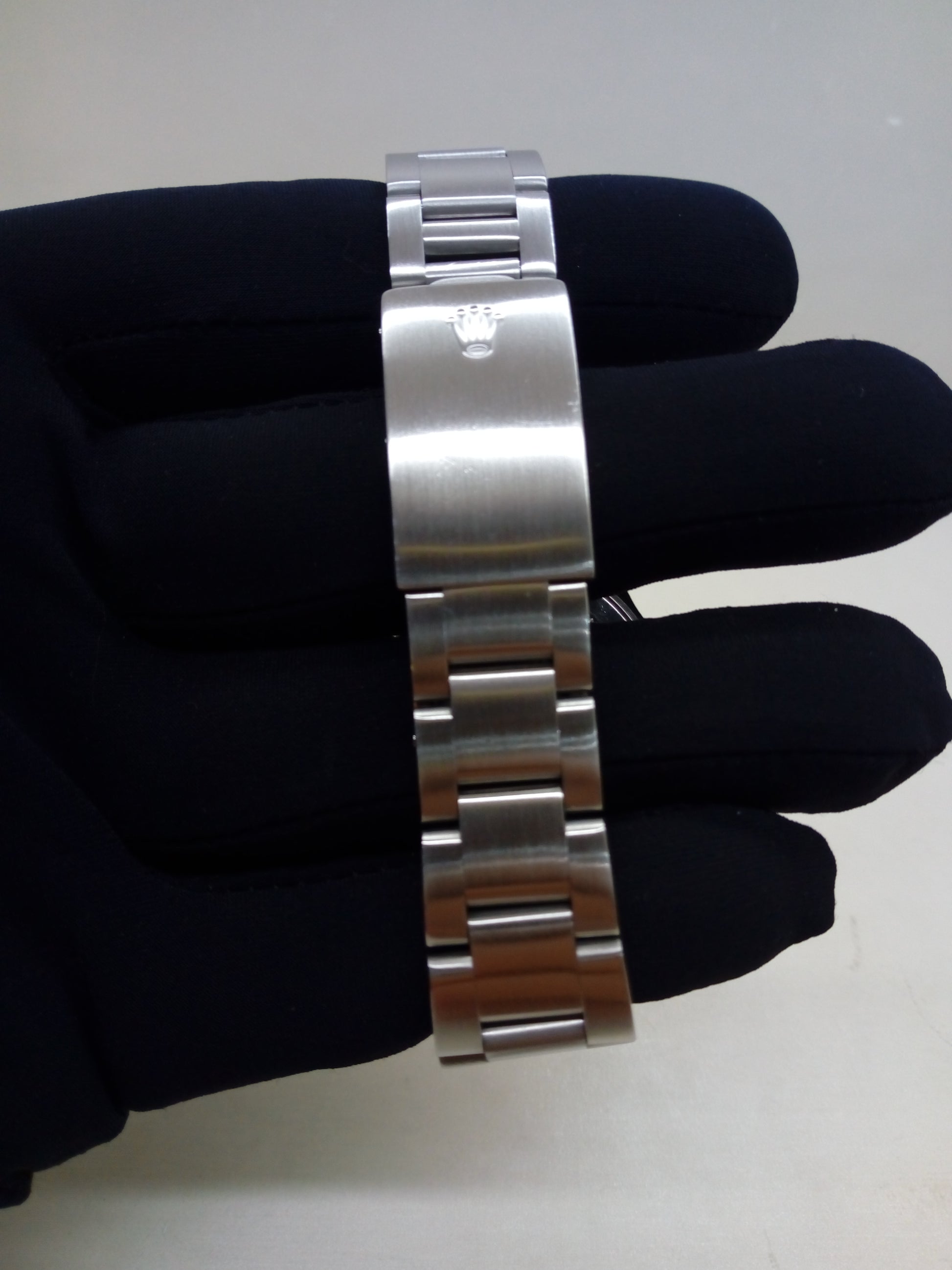 Rolex GMT-Master II Pepsi Ref. 16710 — Anno 1992