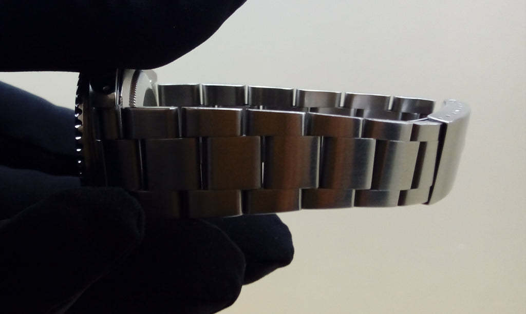 Rolex GMT-Master II Pepsi Ref. 16710 — Anno 1992