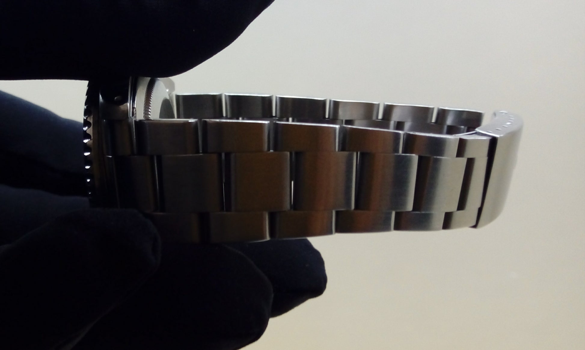 Rolex GMT-Master II Pepsi Ref. 16710 — Anno 1992