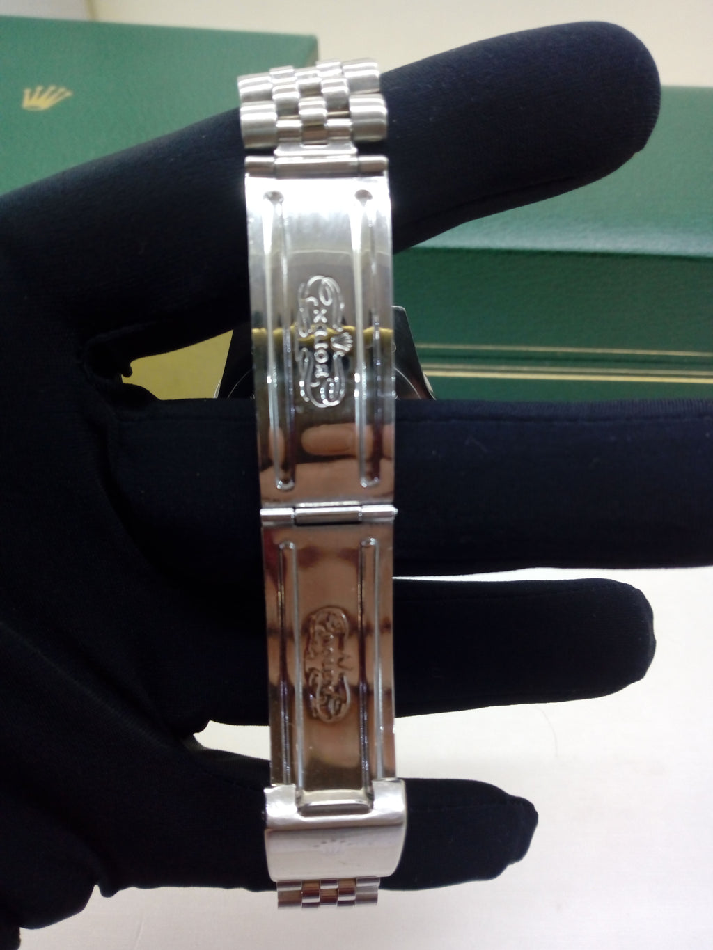 Rolex GMT-Master 16750 Pepsi Vintage — Quadrante Transizionale MK2