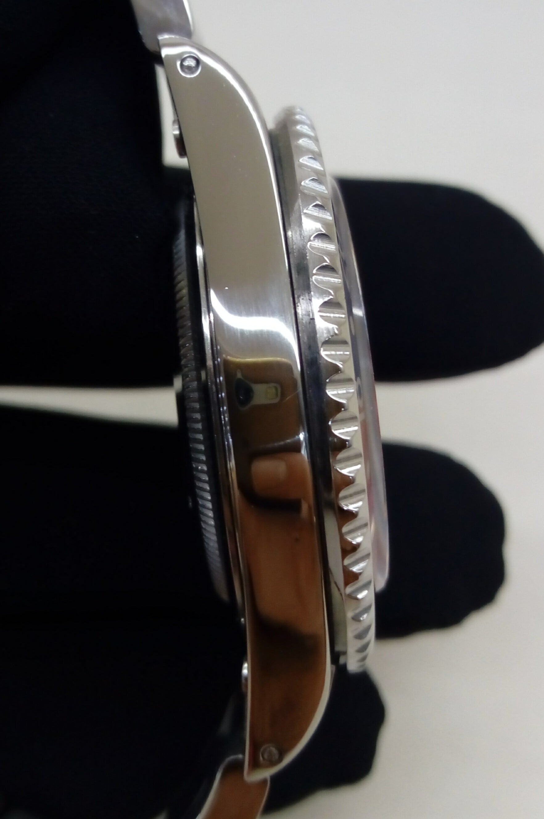 Rolex GMT-Master II Pepsi Ref. 16710 — Anno 1992