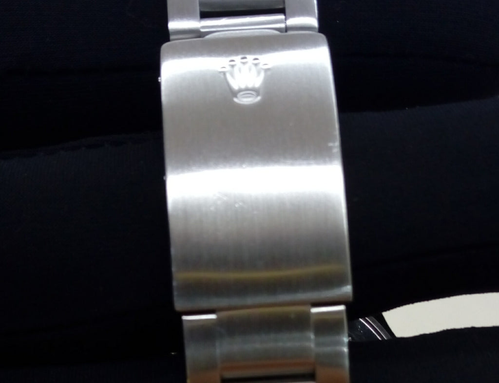 Rolex GMT-Master II Pepsi Ref. 16710 — Anno 1992