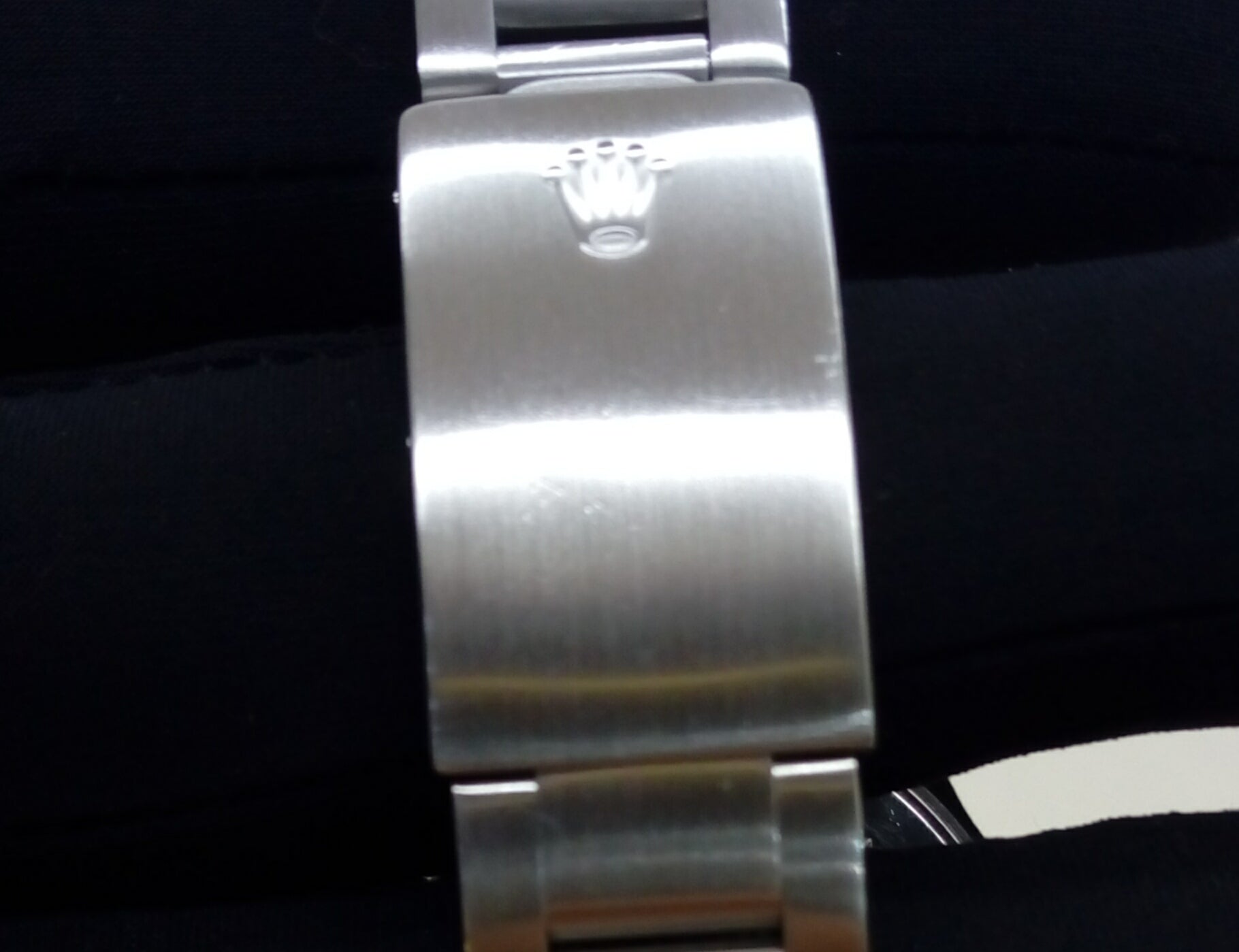 Rolex GMT-Master II Pepsi Ref. 16710 — Anno 1992