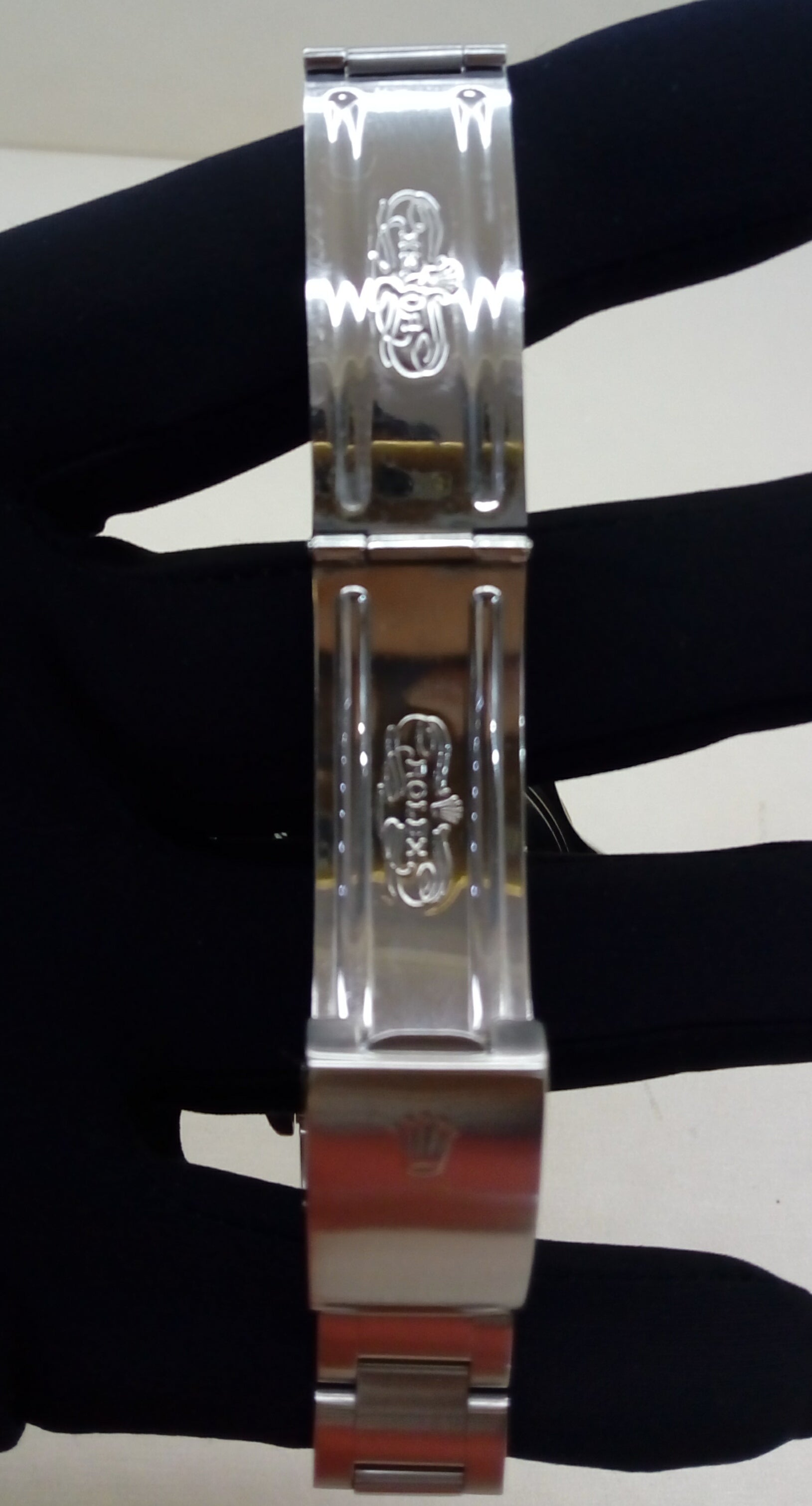 Rolex GMT-Master II Pepsi Ref. 16710 — Anno 1992